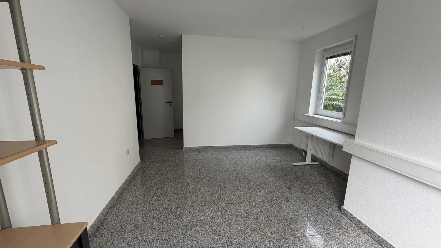 2 room apartment with 21 m² in Karlsruhe – Photo 3