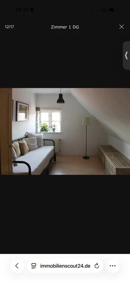 4 Zimmer Wohnung mit 88 m² in Wolfenbüttel – Bild 7