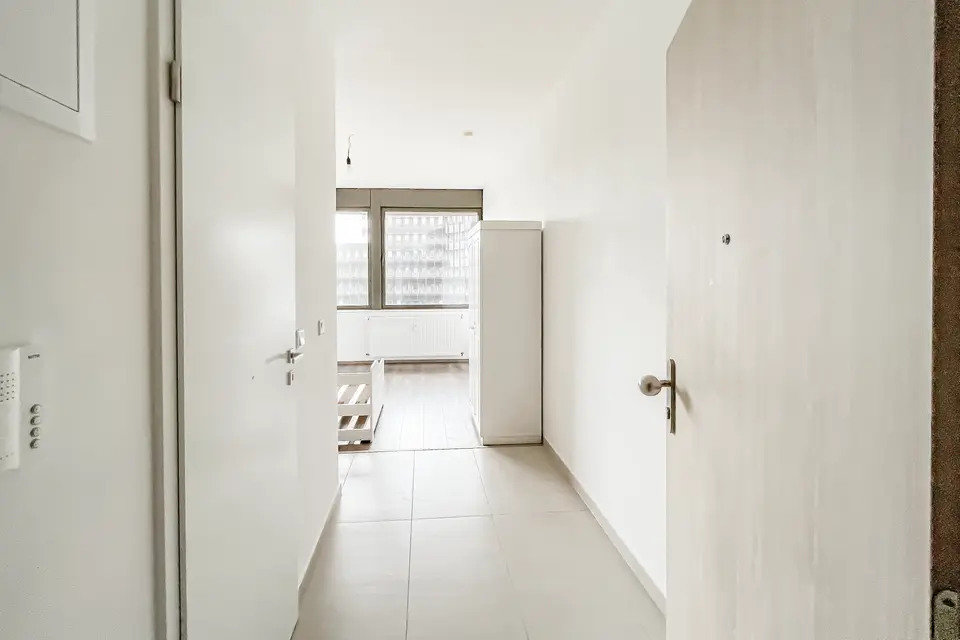 2 Zimmer Wohnung mit 22 m² in Dortmund – Bild 4