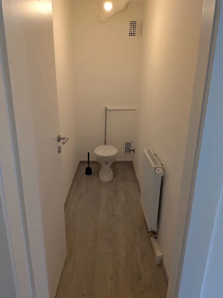 2 Zimmer Wohnung mit 68 m² in Nürnberg – Bild 4