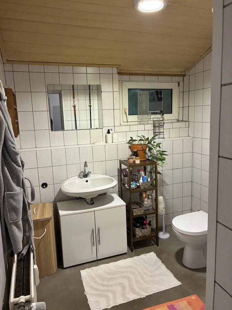 2 Zimmer Wohnung mit 35 m² in Mönchengladbach – Bild 8