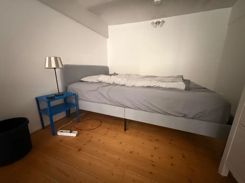 2 Zimmer Wohnung mit 21 m² in Bremen – Bild 8
