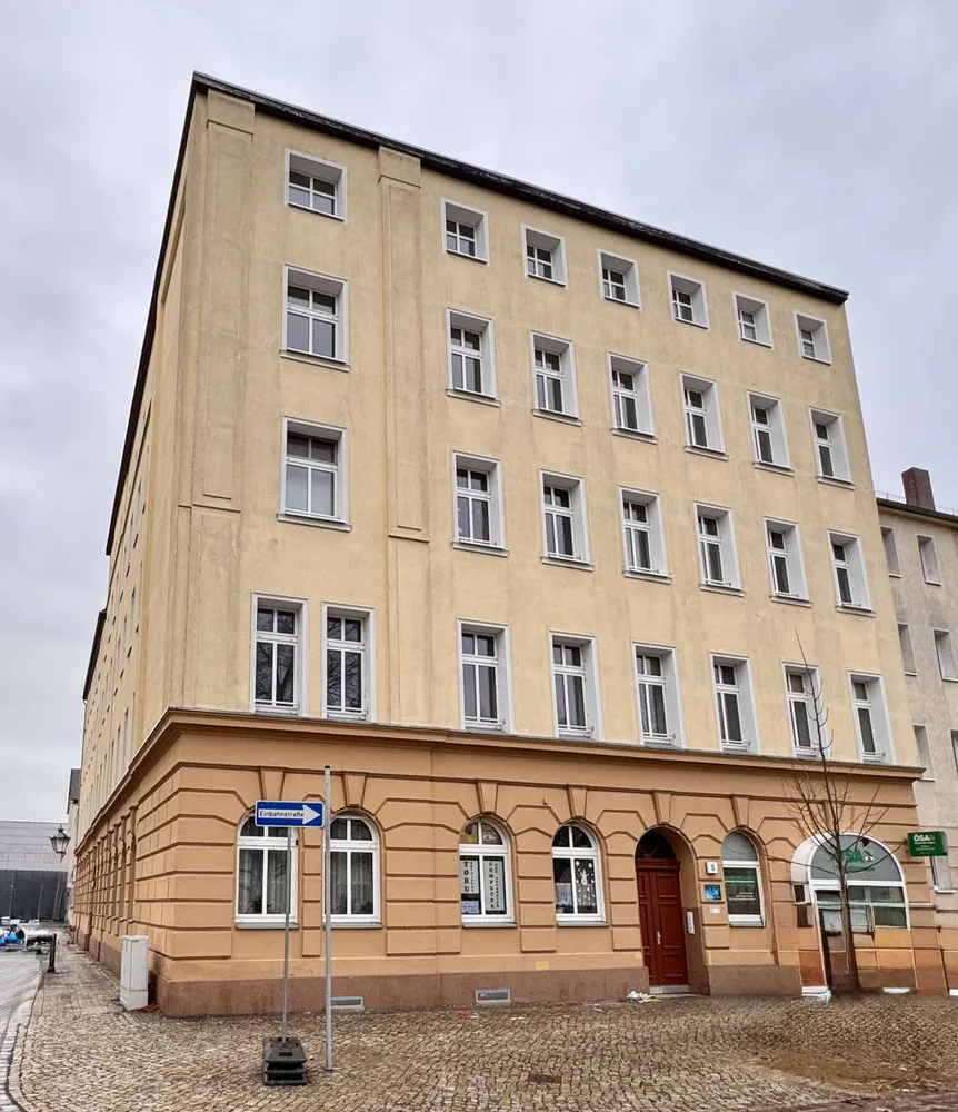 3 Zimmer Wohnung mit 88 m² in Magdeburg – Bild 8