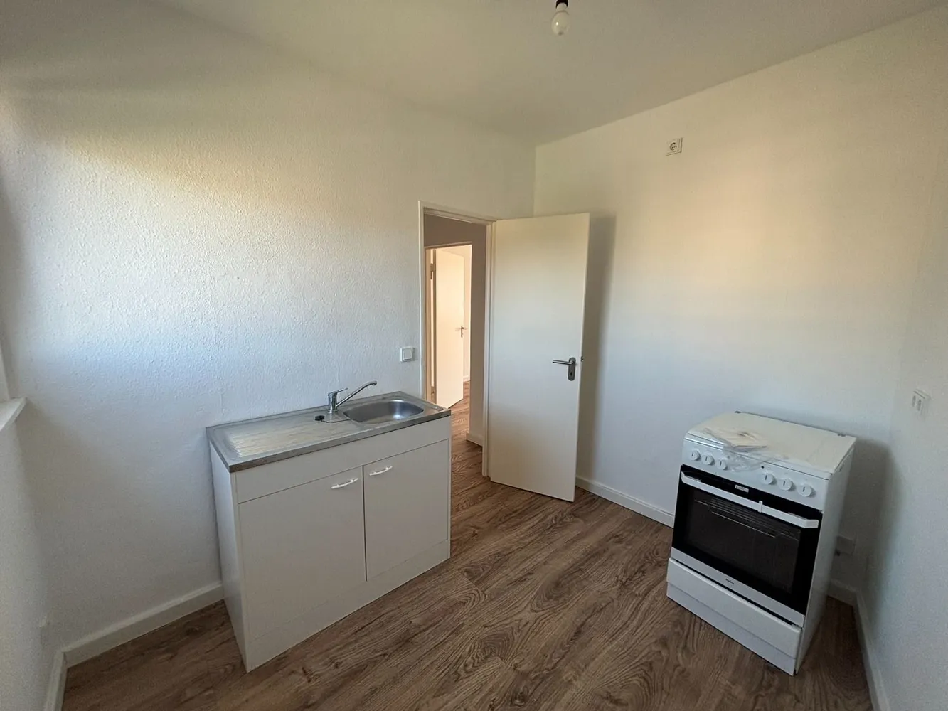 1 Zimmer Wohnung mit 41 m² in Berlin – Bild 8