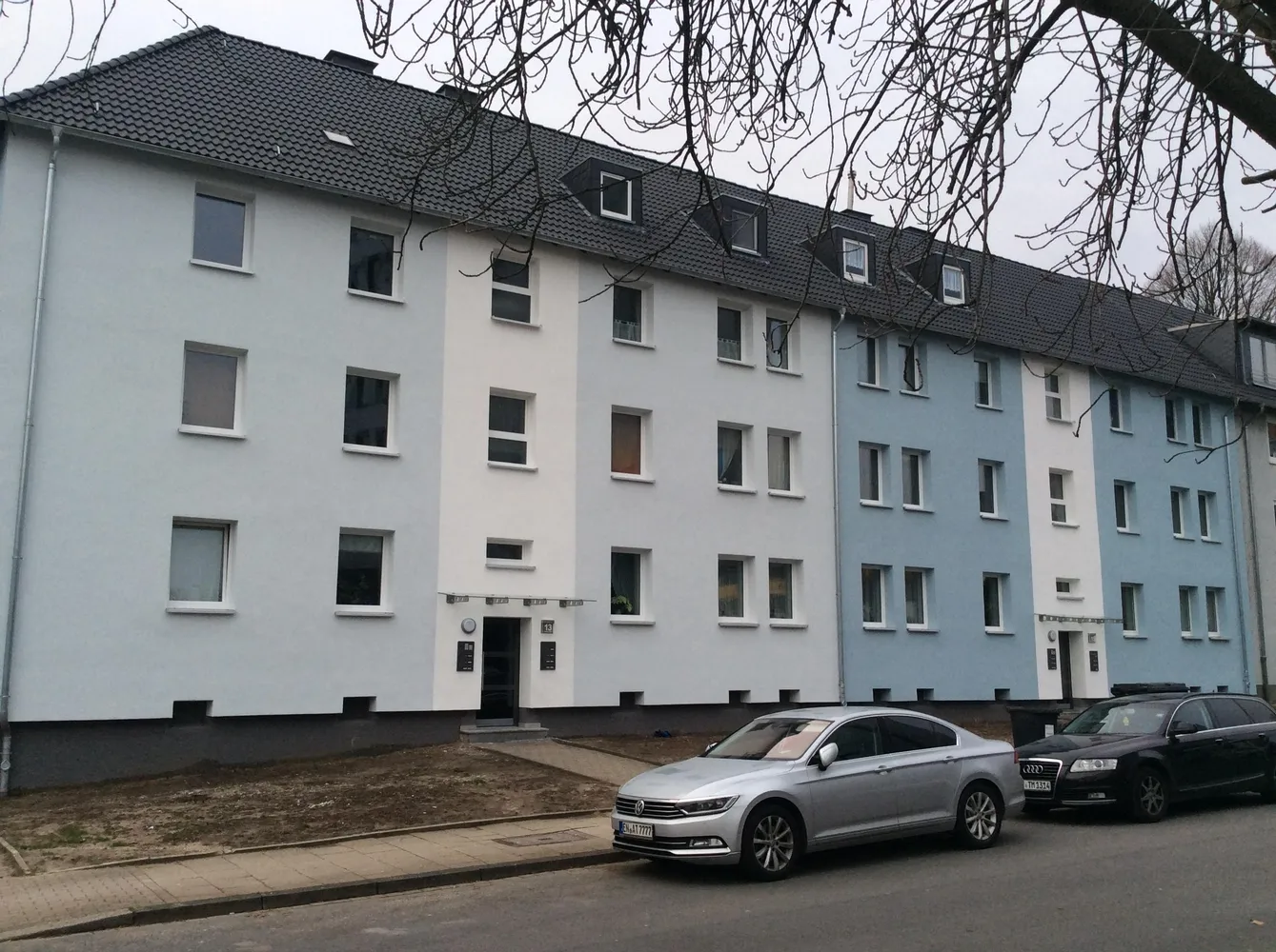 3 Zimmer Wohnung mit 62 m² in Hattingen – Bild 6