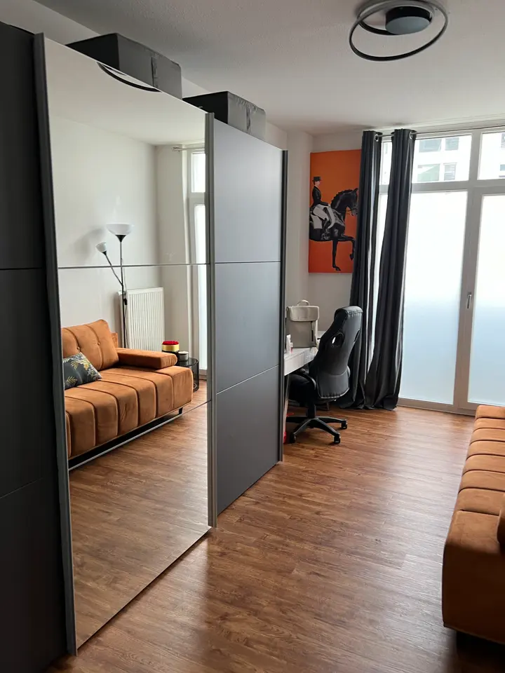 3 Zimmer Wohnung mit 94 m² in Hamburg – Bild 2