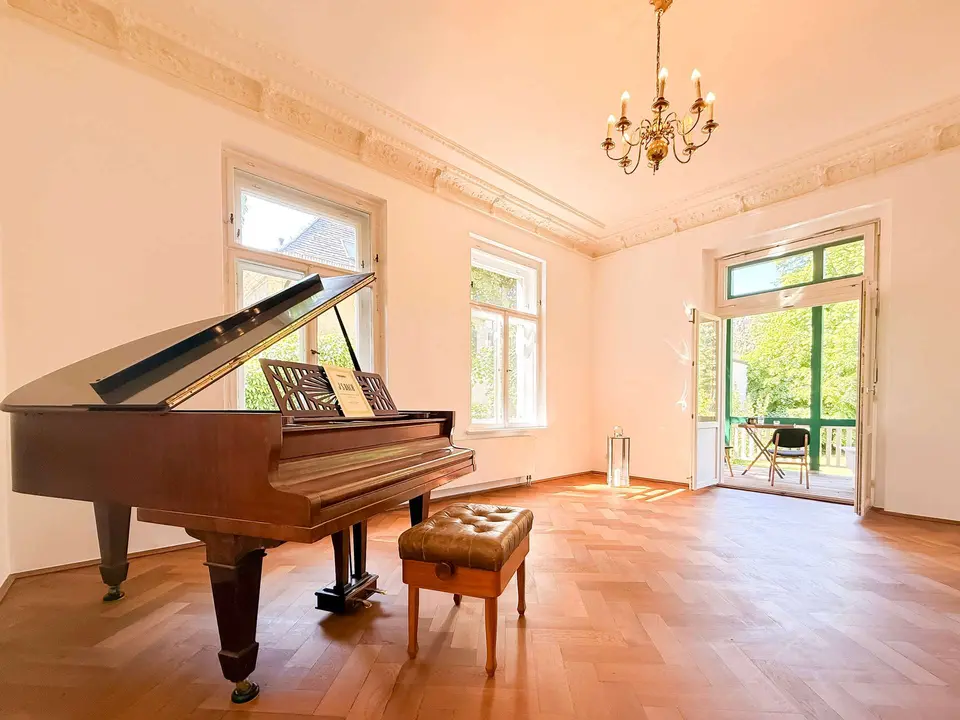 7 Zimmer Haus mit 308 m² in Grimma – Bild 7