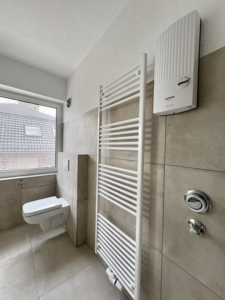 3 Zimmer Wohnung mit 85 m² in Quakenbrück – Bild 9