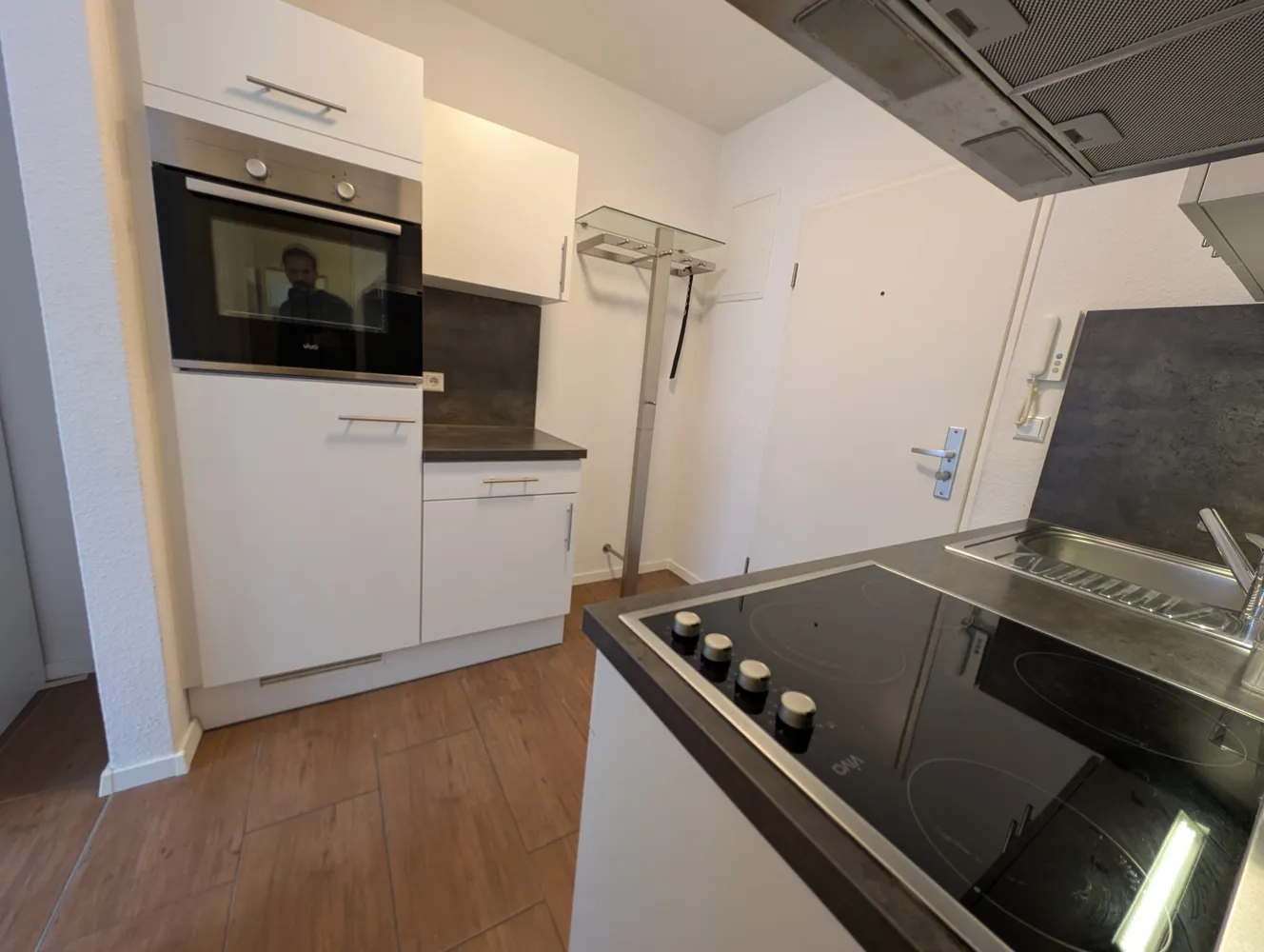1 Zimmer Wohnung mit 25 m² in Stuttgart – Bild 3