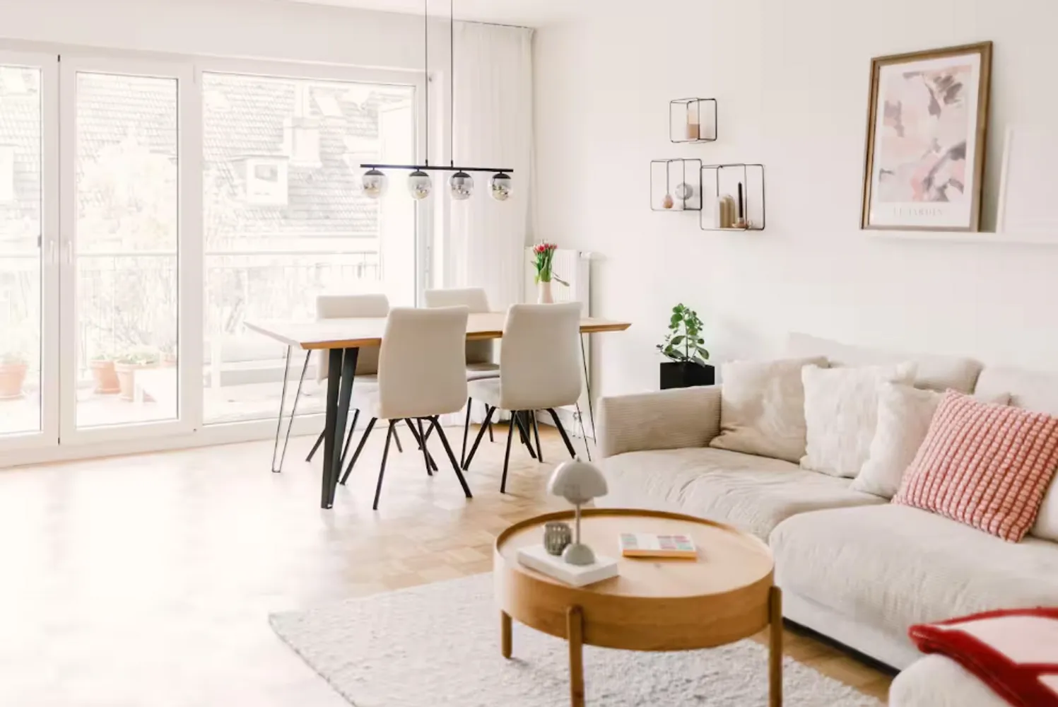 3 room apartment with 69 m² in Cologne – Photo 4