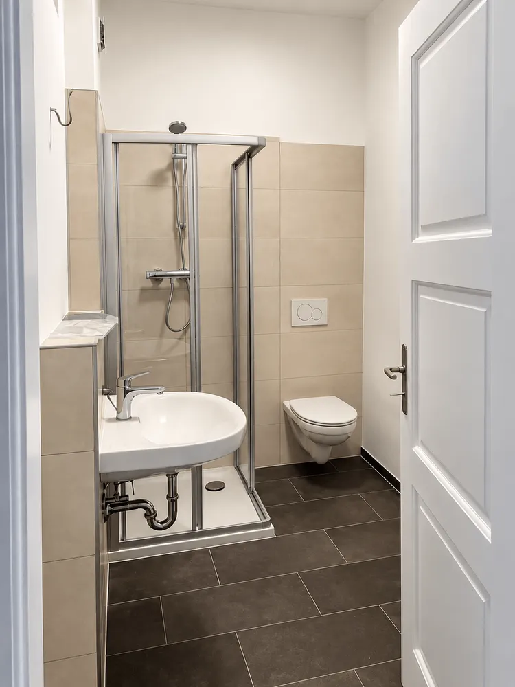 4 Zimmer Wohnung mit 120 m² in Ingolstadt – Bild 8