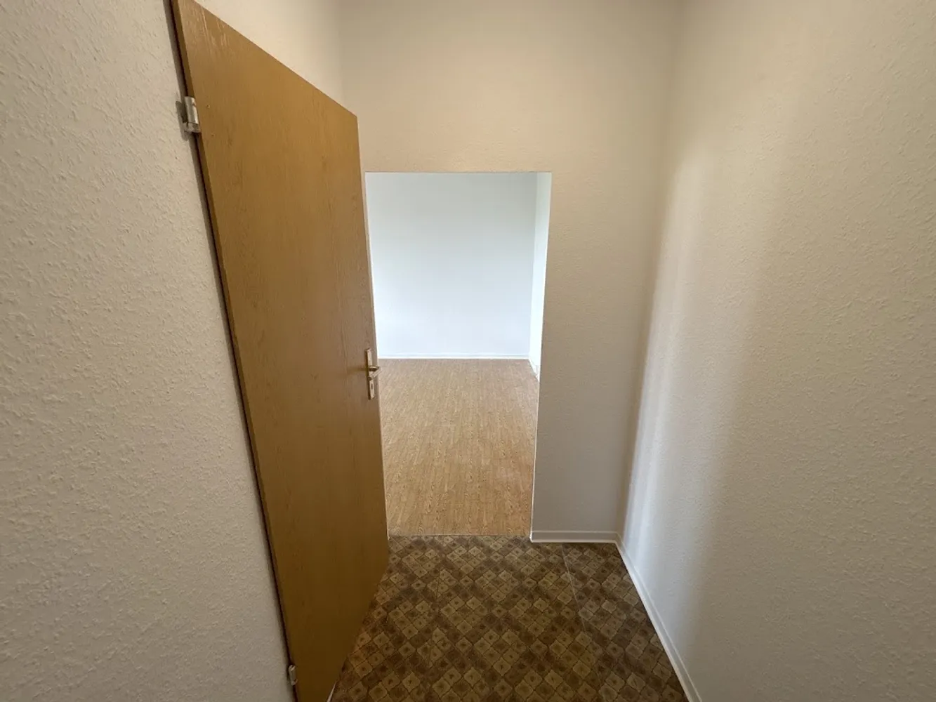 1 Zimmer Wohnung mit 33 m² in Berlin – Bild 3