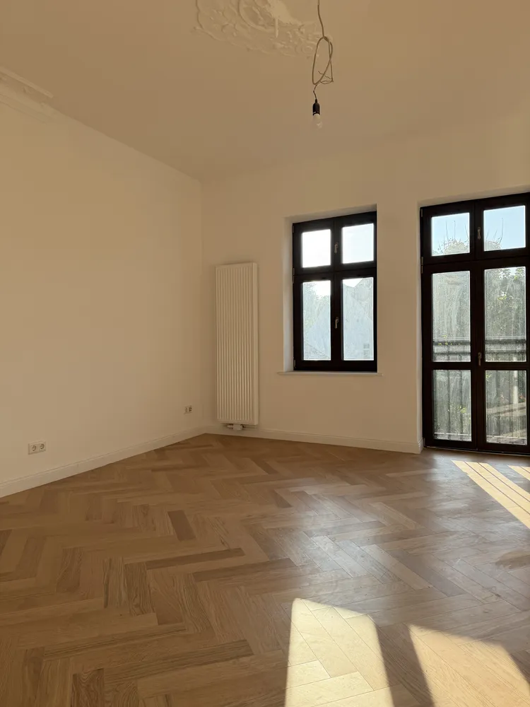 4 Zimmer Wohnung mit 105 m² in Wuppertal – Bild 3