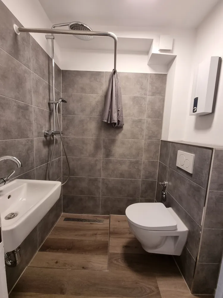 1 Zimmer Wohnung mit 27 m² in Bochum – Bild 8