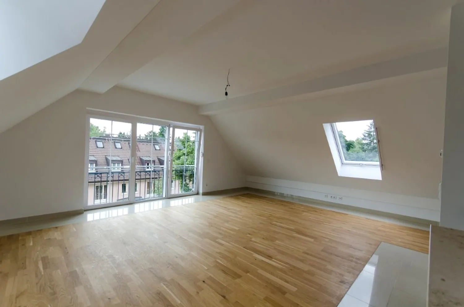 6 room apartment with 184 m² in Munich – Photo 3