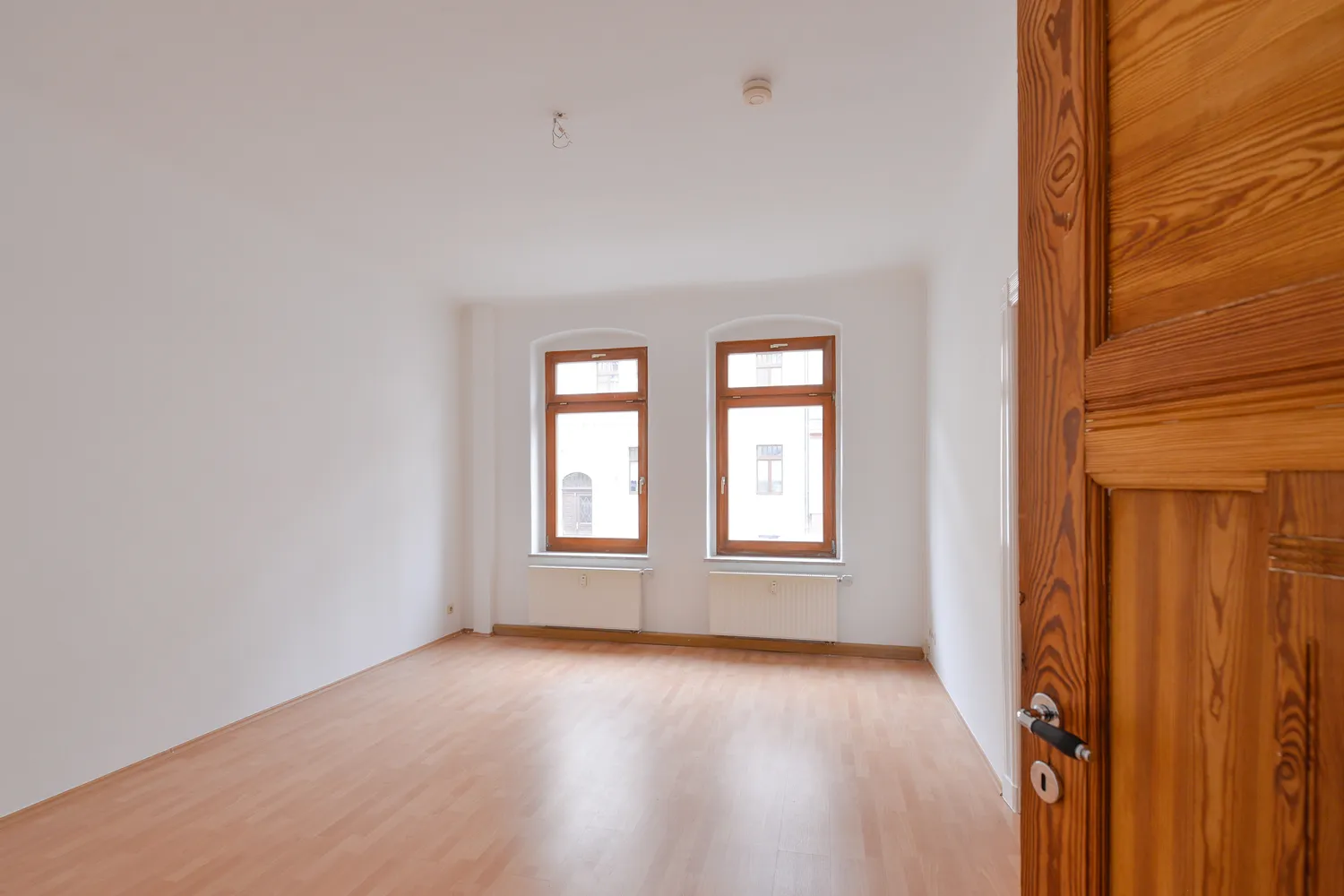 3 Zimmer Wohnung mit 71 m² in Halle (Saale) – Bild 1