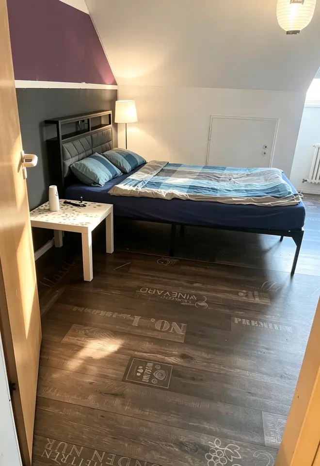 WG-Zimmer mit 15 m² in Oranienburg – Bild 4