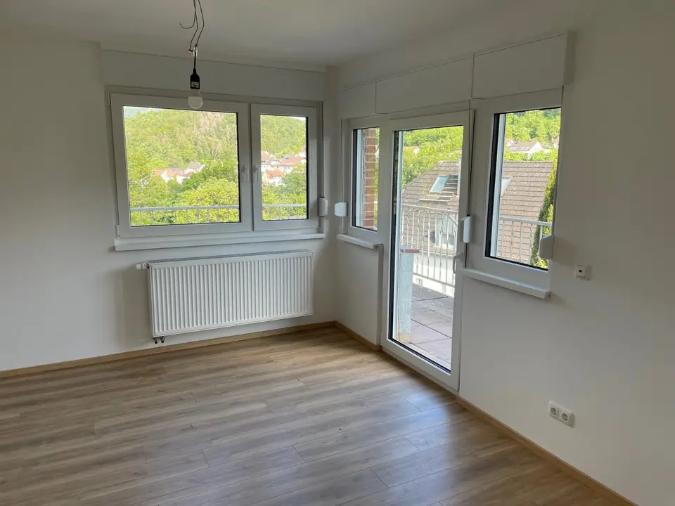 6 Zimmer Wohnung mit 155 m² in Limburg an der Lahn – Bild 7