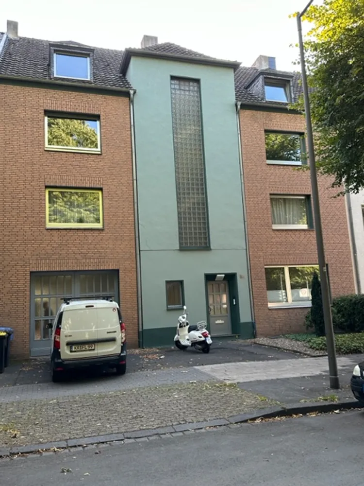 2 Zimmer Wohnung mit 65 m² in Krefeld – Bild 6