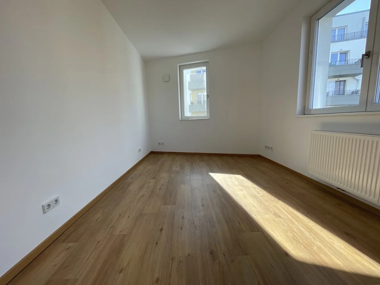 3 Zimmer Wohnung mit 72 m² in Berlin – Bild 4