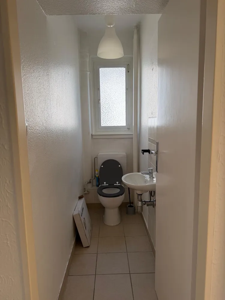 3 Zimmer Wohnung mit 94 m² in Frankfurt am Main – Bild 6