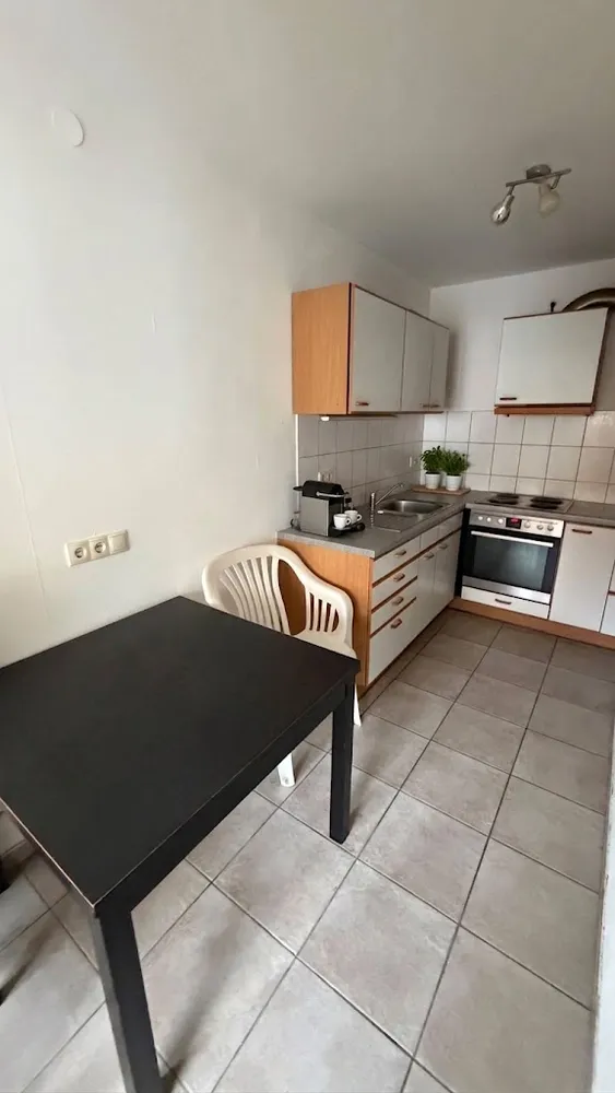 2 Zimmer Wohnung mit 42 m² in Pforzheim – Bild 5