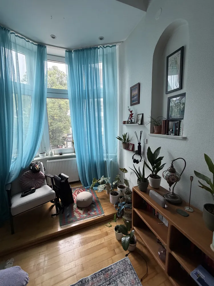 WG-Zimmer in Berlin – Bild 1