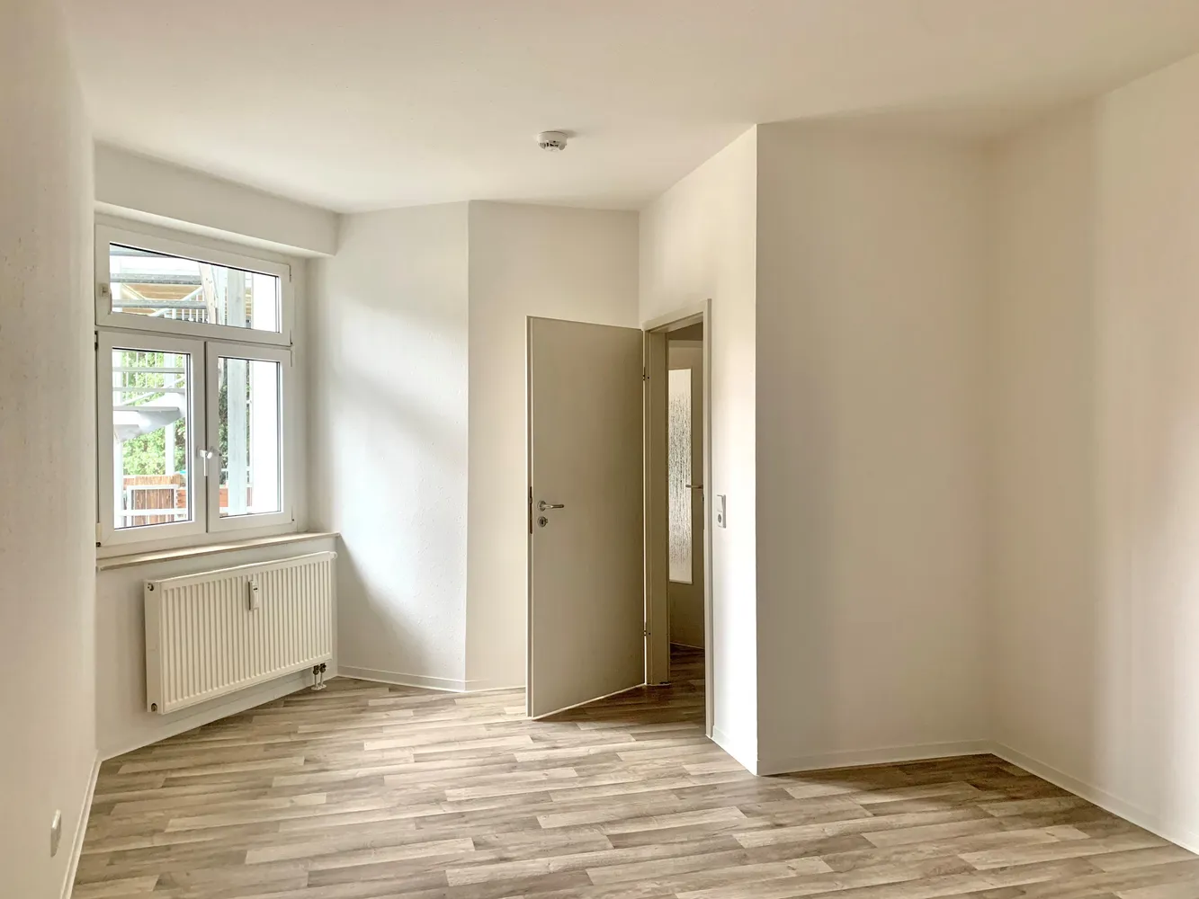 2 Zimmer Wohnung mit 86 m² in Halle (Saale) – Bild 4