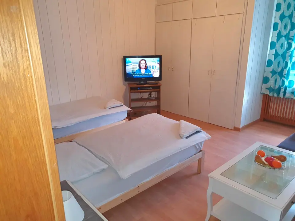 WG-Zimmer mit 65 m² in Moers – Bild 6