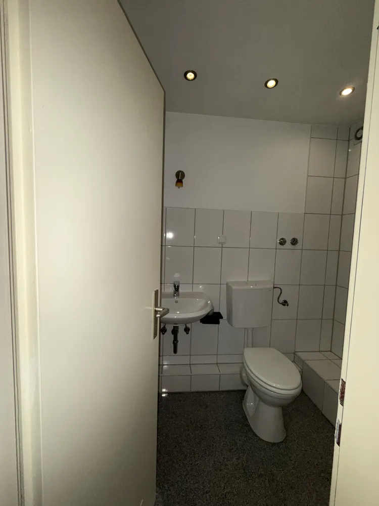 1 Zimmer Wohnung mit 21 m² in Frankfurt am Main – Bild 2