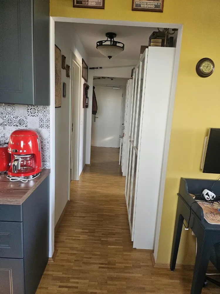 3 Zimmer Wohnung mit 72 m² in München – Bild 9