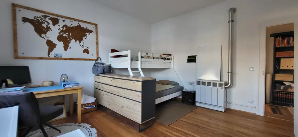 3 Zimmer Wohnung mit 68 m² in Karlsruhe – Bild 9