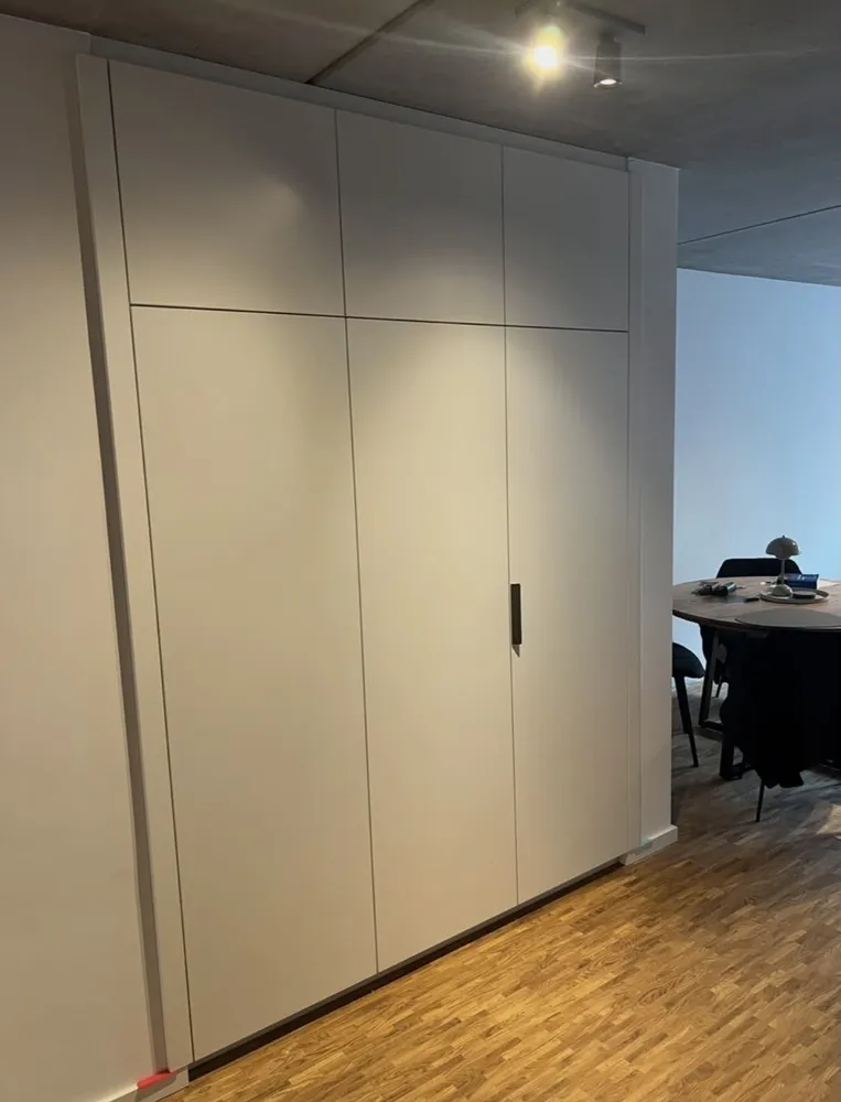 2 Zimmer Wohnung mit 60 m² in Münster – Bild 4