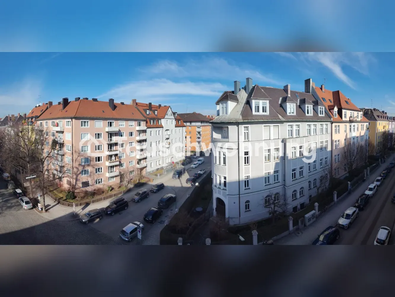 2 room apartment with 62 m² in Munich – Photo 4