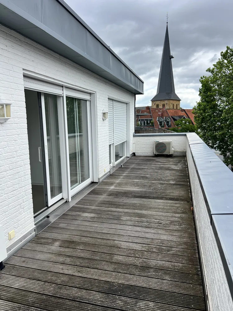 2 Zimmer Wohnung mit 100 m² in Gütersloh – Bild 3