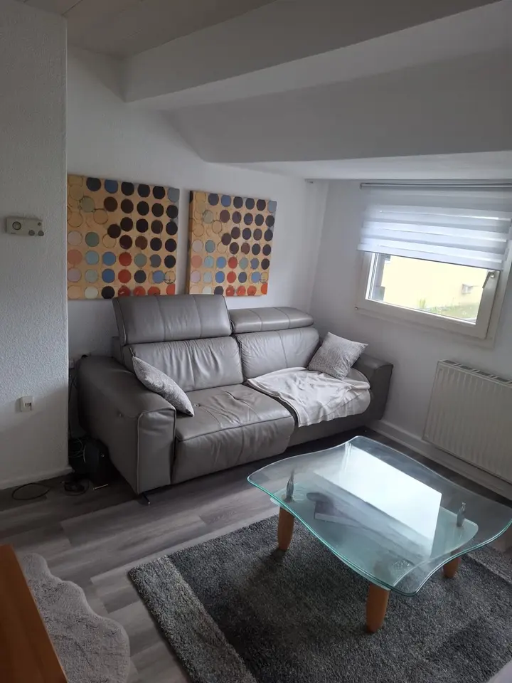 3 Zimmer Wohnung mit 46 m² in Bochum – Bild 1