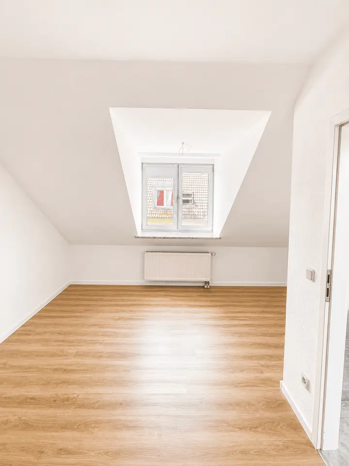 3 Zimmer Wohnung mit 49 m² in Saarbrücken – Bild 7