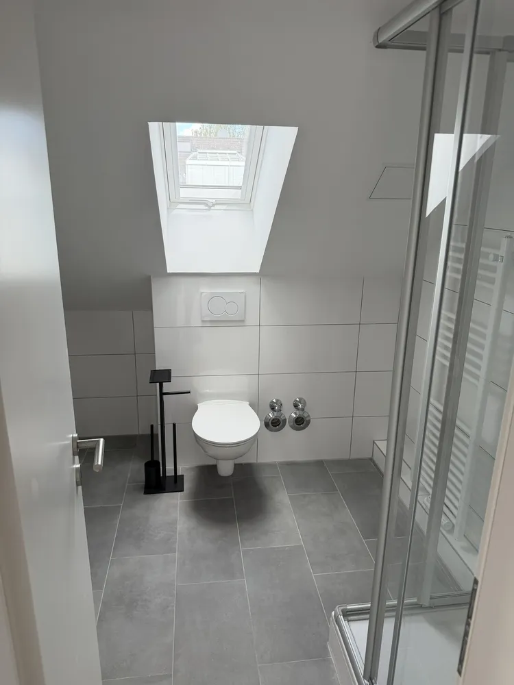2 Zimmer Wohnung mit 55 m² in Frankfurt am Main – Bild 5