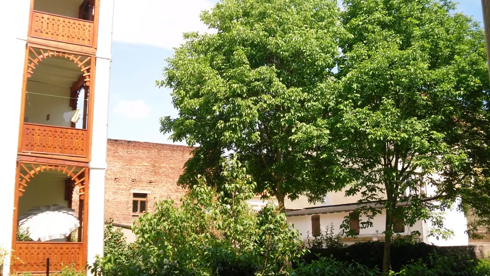 2 Zimmer Wohnung mit 92 m² in Görlitz – Bild 5
