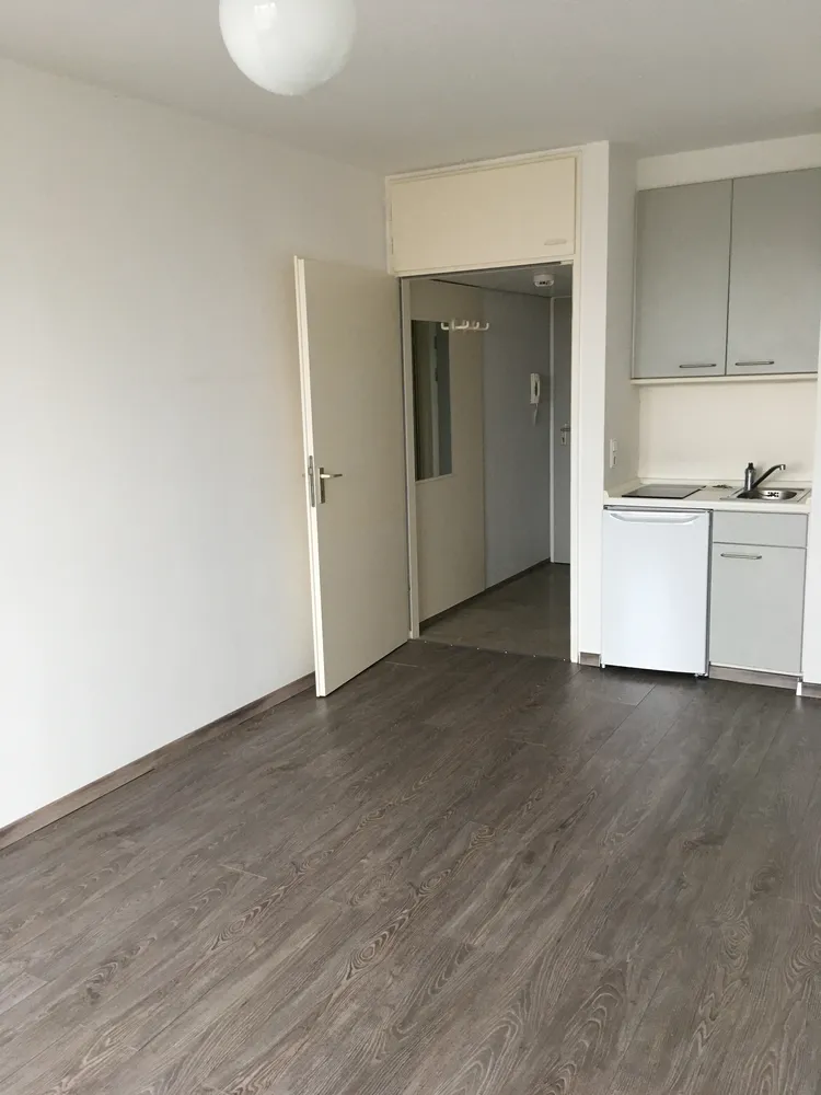 1 Zimmer Wohnung mit 25 m² in München – Bild 2