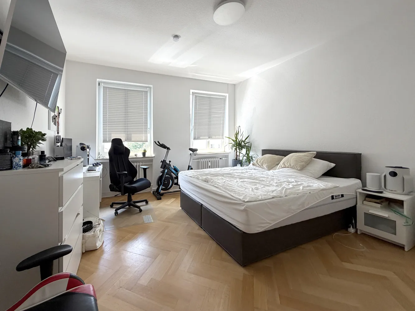 4 Zimmer Wohnung mit 119 m² in Bremen – Bild 8