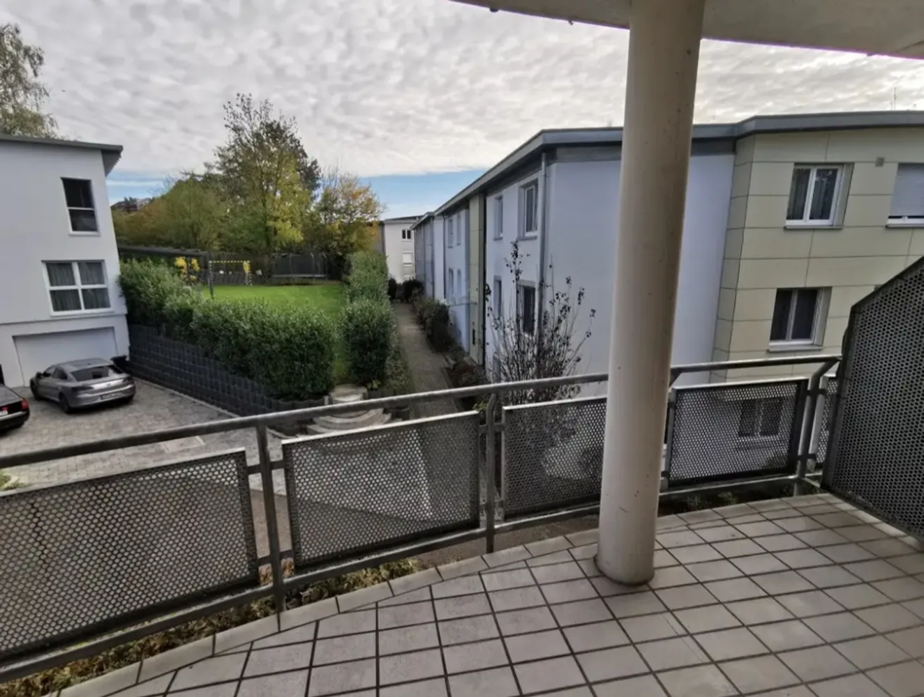 2 Zimmer Wohnung mit 60 m² in Göppingen – Bild 4