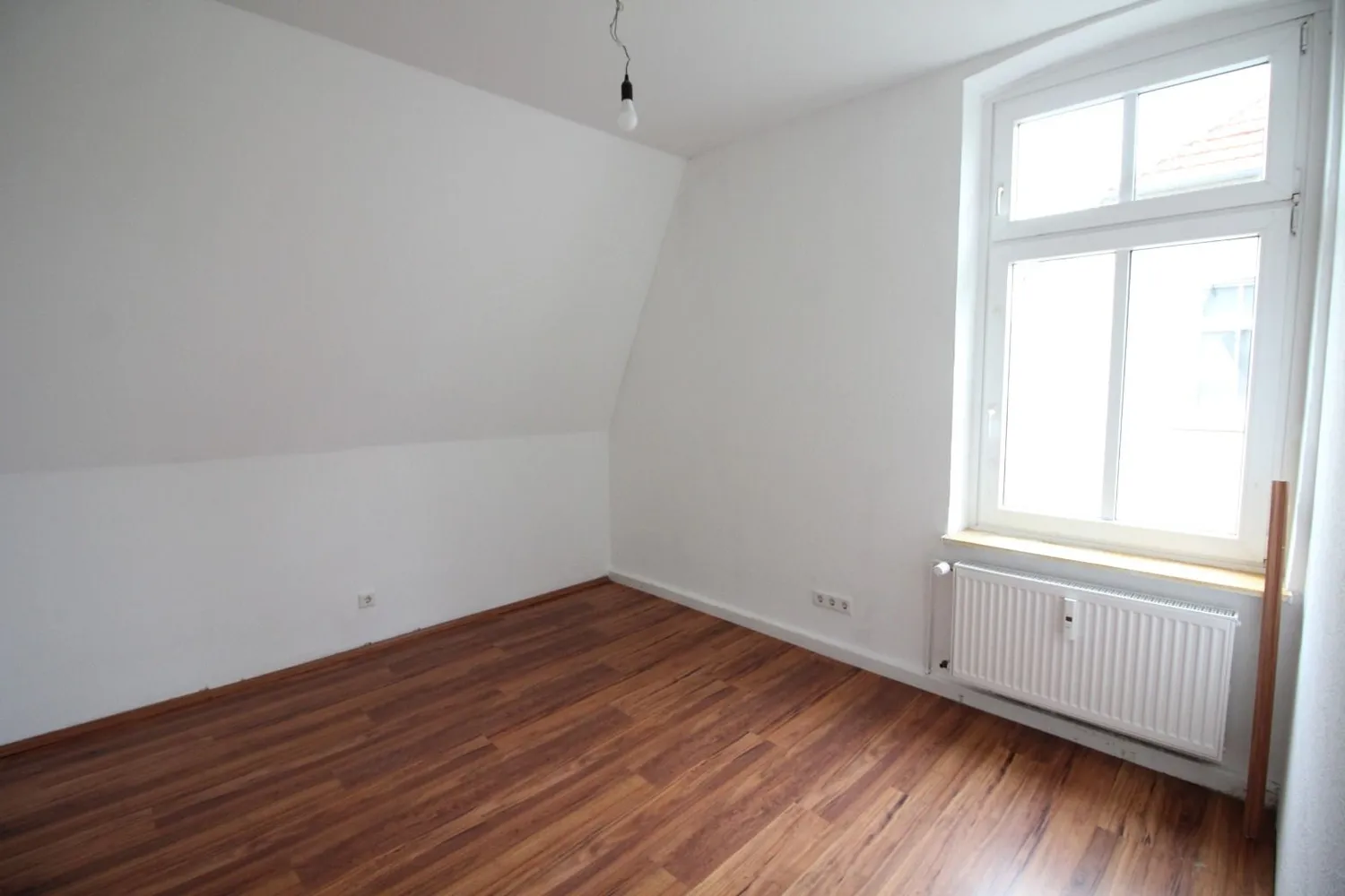 4 Zimmer Wohnung mit 66 m² in Recklinghausen – Bild 9