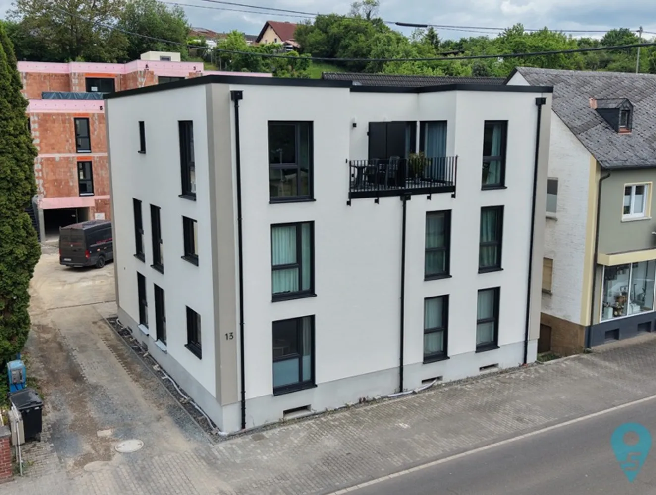 3 Zimmer Wohnung mit 120 m² in Idar-Oberstein – Bild 2