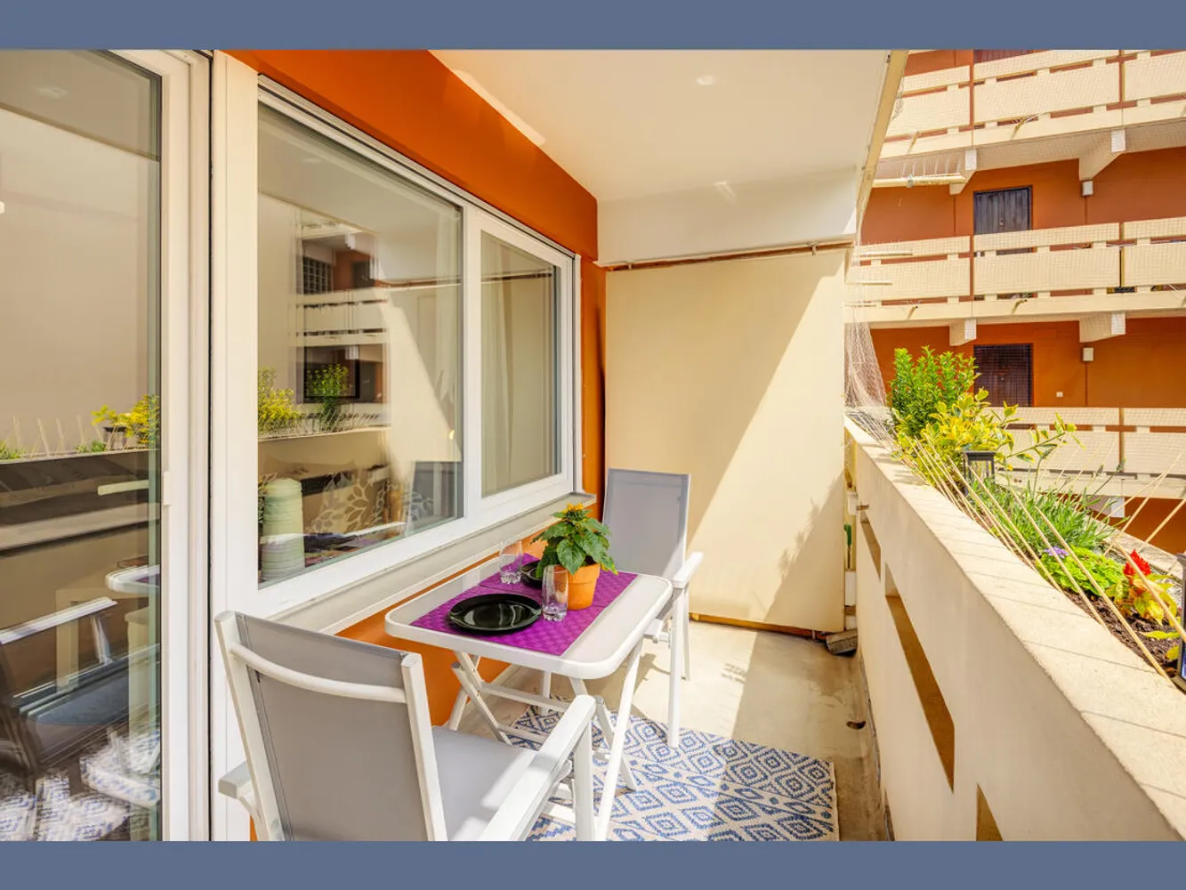 1 Zimmer Wohnung mit 33 m² in München – Bild 3
