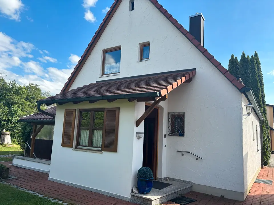 3 Zimmer Haus mit 80 m² in Starnberg – Bild 3