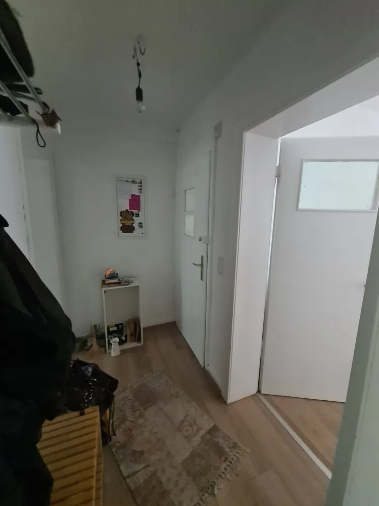 2 Zimmer Wohnung mit 42 m² in Essen – Bild 5