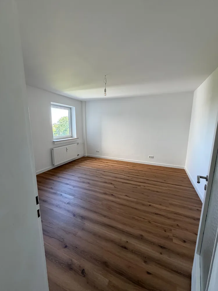 3 Zimmer Wohnung mit 72 m² in Duisburg – Bild 2