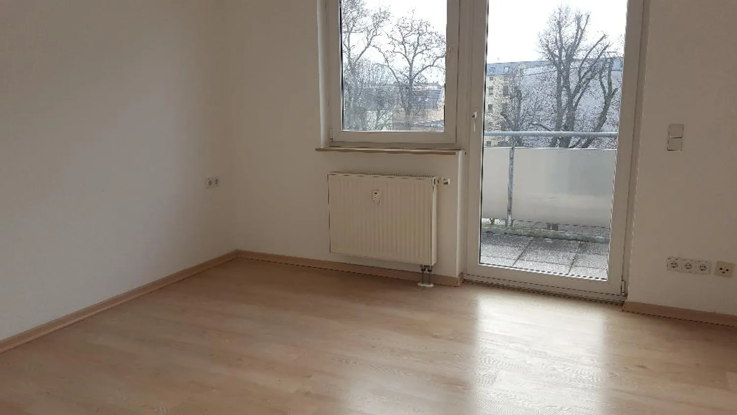 3 room apartment with 71 m² in Magdeburg – Photo 3