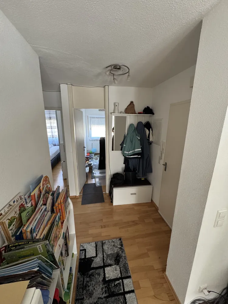 3 room apartment with 70 m² in Esslingen am Neckar – Photo 6